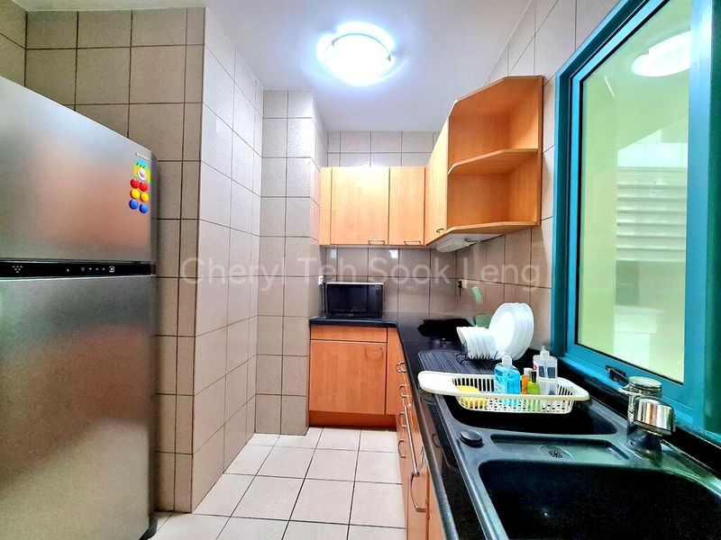 Common Room (Condo) for Rent in  Oleanas Residence - Image 3